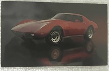 1977 chevrolet red for sale  Saint Charles