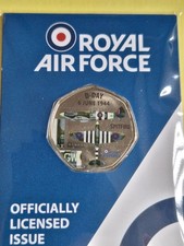 Official raf day for sale  OLDHAM