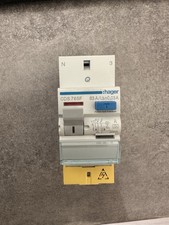 Interrupteur diff 30ma d'occasion Interrupteur diff 30ma d'occasion  Amiens-