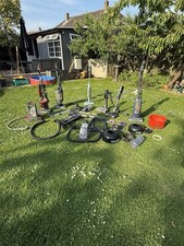 Lob lot vacuum for sale  DERBY