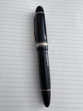 montblanc 149 for sale montblanc 149 for sale BIRMINGHAM
