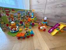 Lego duplo großer gebraucht kaufen  Baltmannsweiler