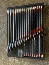 sealey spanner set for sale sealey spanner set for sale LINCOLN