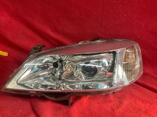 Frontscheinwerfer pel astra gebraucht kaufen  Hamburg