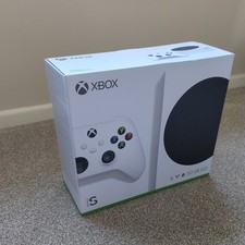 Xbox one series for sale  WIGSTON