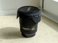 Sigma 28mm aspherical gebraucht kaufen  Neuhütten