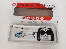 Thumbs helicopter precision for sale  RUGBY