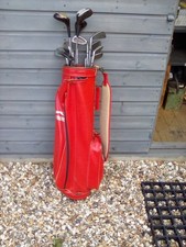 Golf trolley push for sale  MAIDSTONE