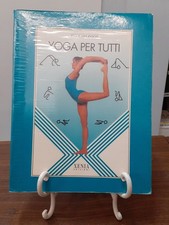 Rawlinson yoga per usato  Rimini