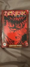 Berserk collection planet usato  Algua