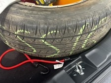 Tire rims 205 for sale  Brockton