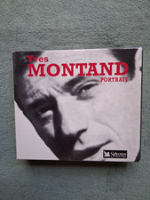 Coffret yves montant d'occasion  Montrouge