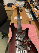 Active bass pick for sale  SWANSEA