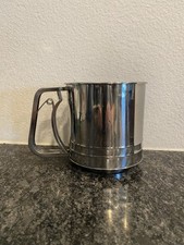 Cup stainless steel for sale  Fort Worth