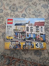 Lego creator bike for sale  Rensselaer