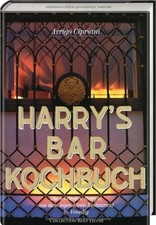 Harry bar kochbuch gebraucht kaufen  Stuttgart