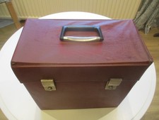 Vintage red record for sale Vintage red record for sale  MALVERN