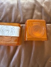 Rubbolite trailer indicator for sale  MOTHERWELL