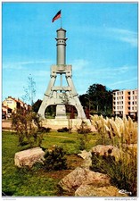 Creusot view the d'occasion  Expédié en Belgium