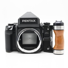 Pentax medium format for sale  Indianapolis