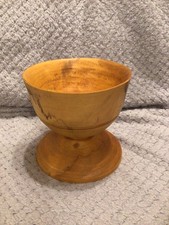 Maplewood mediaeval chalice for sale  FAVERSHAM