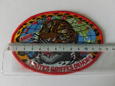 Tissu escadrille sepecat d'occasion Tissu escadrille sepecat d'occasion  Lunéville