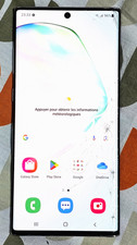 Ecran lcd complet d'occasion  Caen