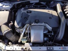 Engine 2.0l vin for sale  Douglassville