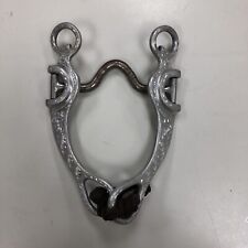 horse bit partrade for sale  Diamond