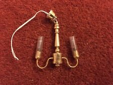 dolls house chandelier for sale dolls house chandelier for sale WELLINGBOROUGH