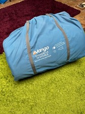 Vango shangri double for sale  SMETHWICK