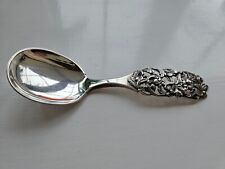 Norwegian solid silver for sale  LEIGHTON BUZZARD