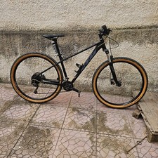Bicicletta mtb ktm usato  Marsala