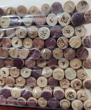 Natural wine corks for sale  Irving