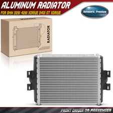 New auxiliary radiator for sale  USA
