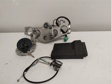 Kit serrature centralina usato  Milano