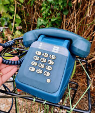 Vintage téléphone socotel d'occasion  Saint-Pierre-du-Vauvray