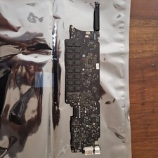 Macbook air a1465 usato  Ghemme