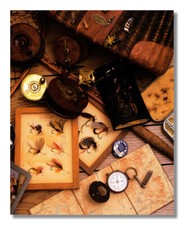 Wood fly reels for sale  Springdale