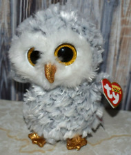 ty beanie boos owls for sale  Hope