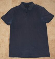 Tesco men blue for sale  HORSHAM