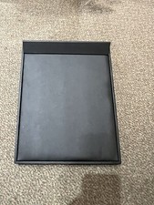 Black leather necklace for sale  Niles