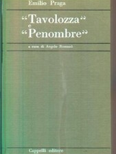 Tavolozza penombre praga usato  Italia
