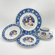Crofton christmas collection for sale  Bellflower