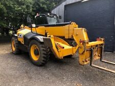 Jcb telehandler 535 for sale  ALCESTER
