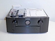 Usado, Marantz SR7008 9.2 High-End AV-Receiver Schwarz, FB&BDA, 2 Jahre Garantie comprar usado  Enviando para Brazil