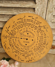 Ancien disque organette d'occasion  Le Poinçonnet