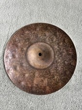 Meinl byzance extra for sale  CHELMSFORD