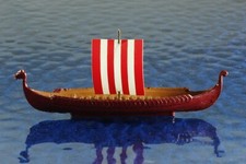 Wikinger schiff seberg gebraucht kaufen  Gransee