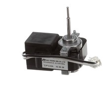 Usado, Motor de ventilador evaporador Master-Bilt 02-71283 Tuf Tur Tst Tbc Spt-28, 48, 39 refrigerador comprar usado  Enviando para Brazil